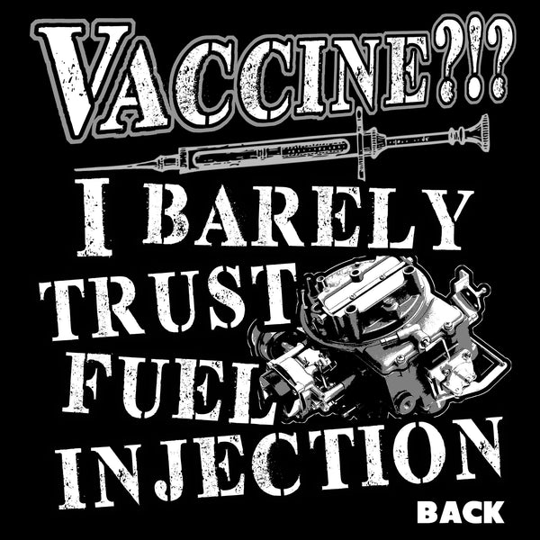 Vaccine?!? T-Shirt